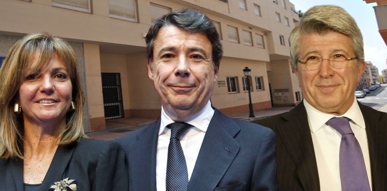 Ignacio González afirma ante la juez que no hay nada raro en la adquisición de su ático de Estepona