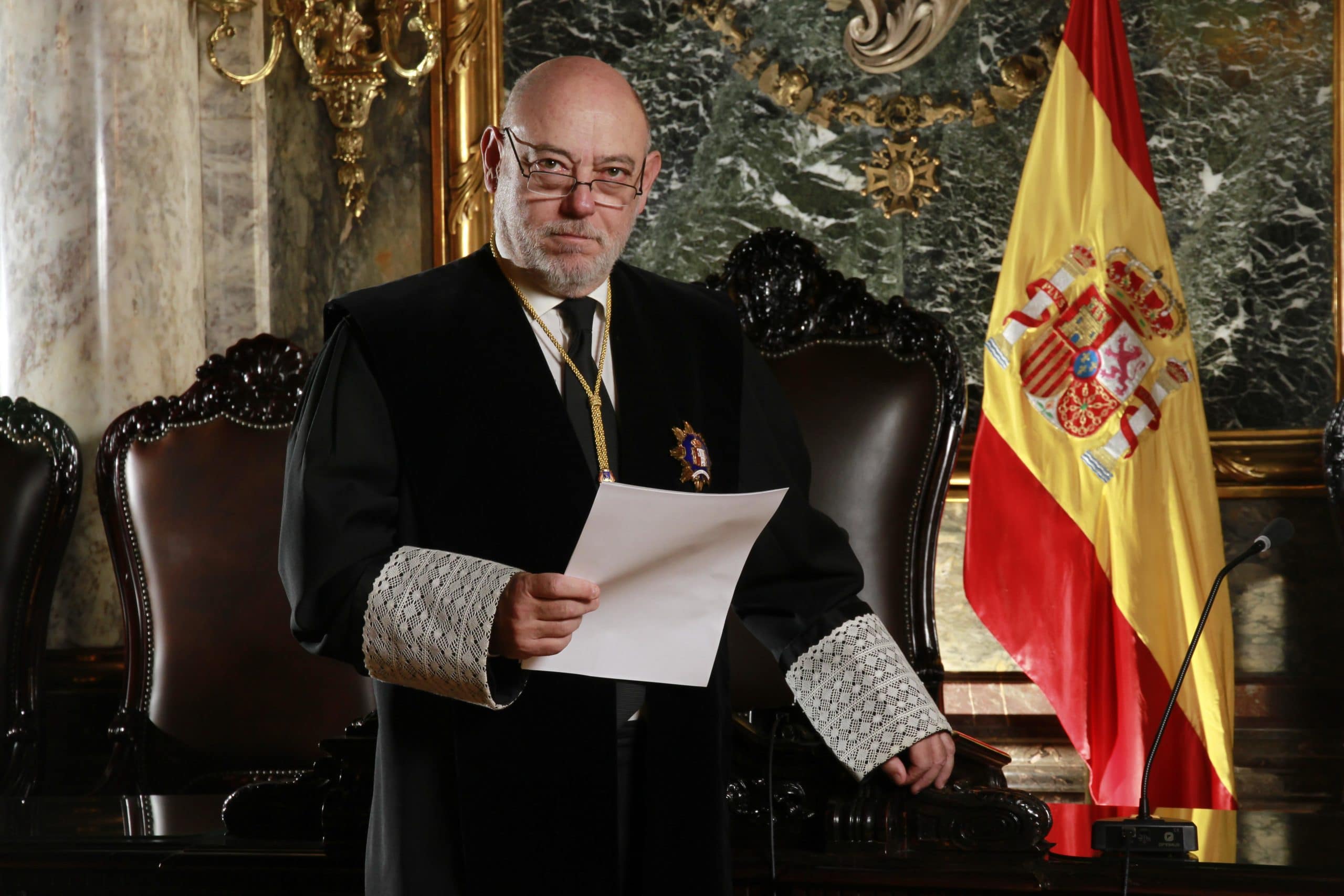 Las frases en latín serán eliminadas de autos y sentencias, según acuerdo de Cumbre Judicial Iberoamericana