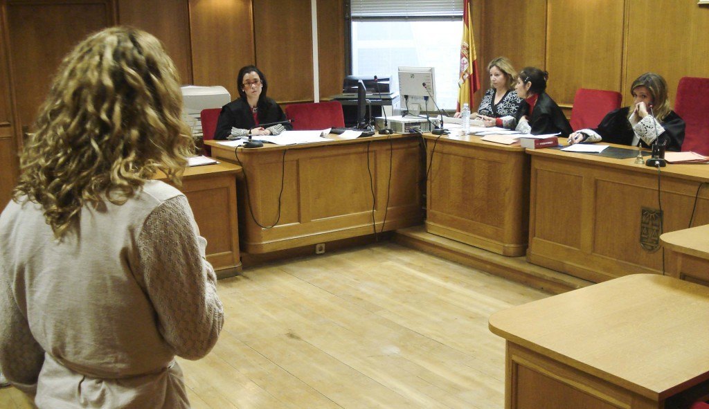 ¿Qué es y en qué consiste el derecho a la última palabra?