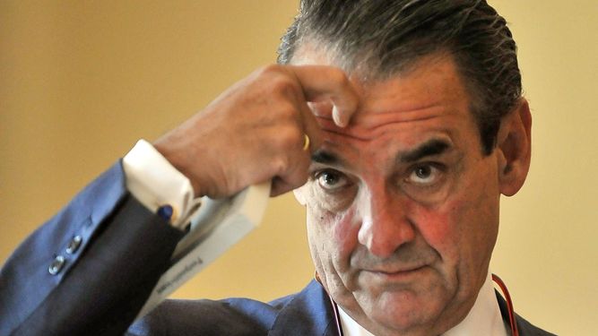Anticorrupción pide cárcel para Mario Conde