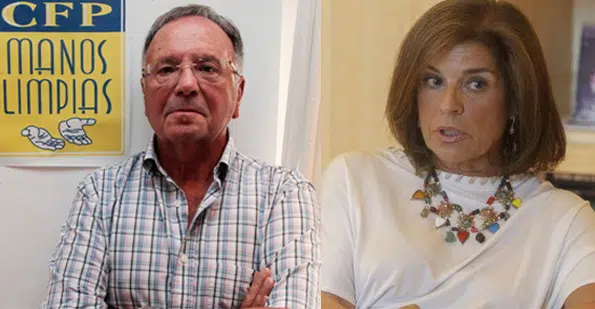 Manos Limpias denuncia a Ana Botella por presunto fraude y prevaricación en la EMVS