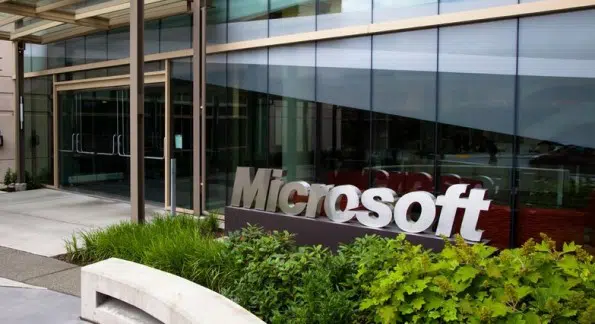 El gigante Microsoft demanda al Gobierno de los Estados Unidos por abusar de las «órdenes de secreto»