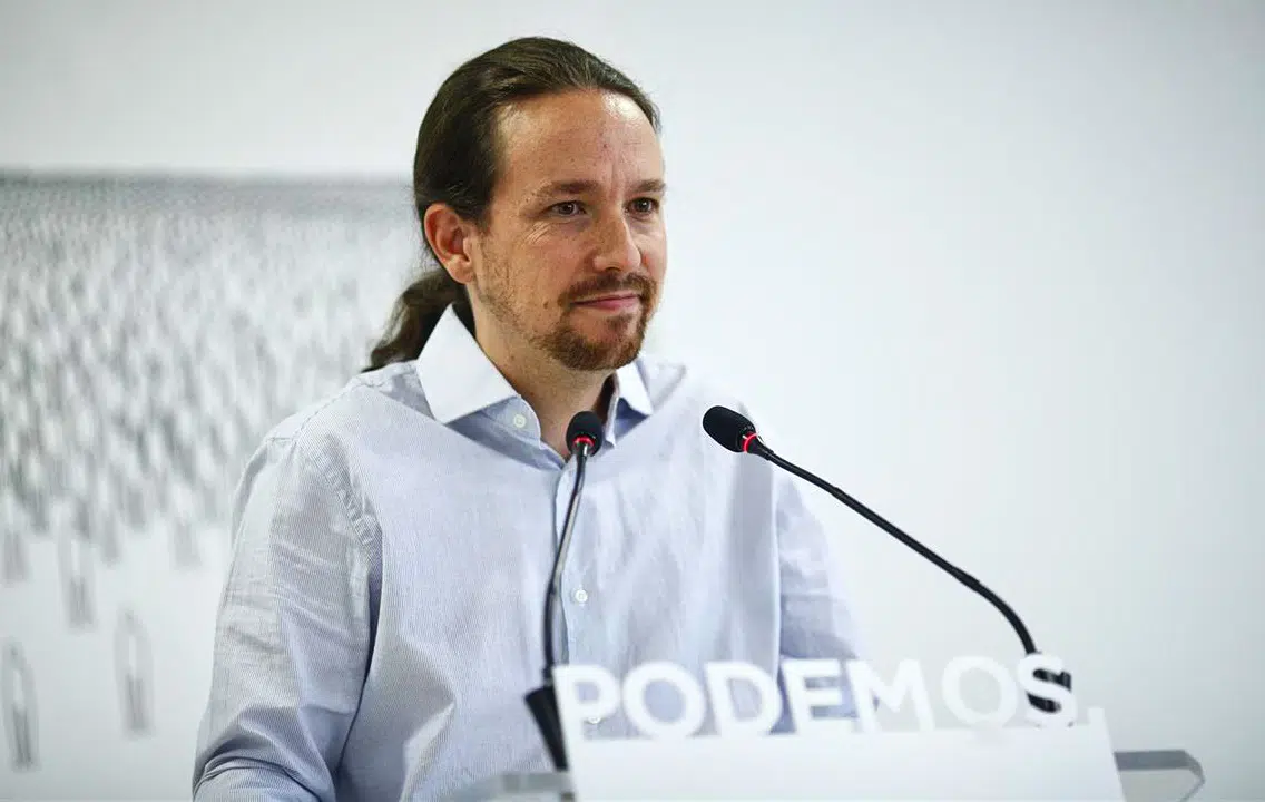 La Audiencia Nacional no investigará a Podemos por el informe PISA