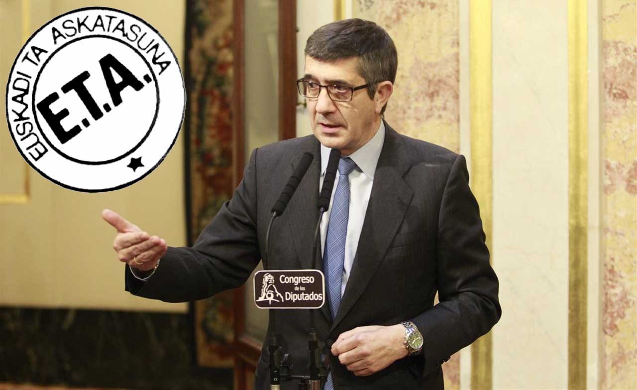 La Audiencia Nacional juzga al etarra que trató de asesinar a Patxi López cuando era lehendakari
