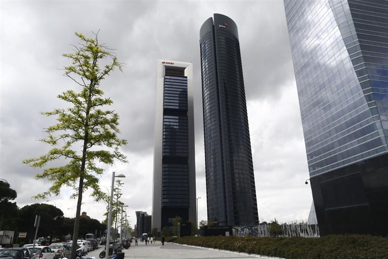 37 millones de euros y penas de entre 3 y 6 meses de cárcel a 4 exsocios de PwC por seis delitos fiscales