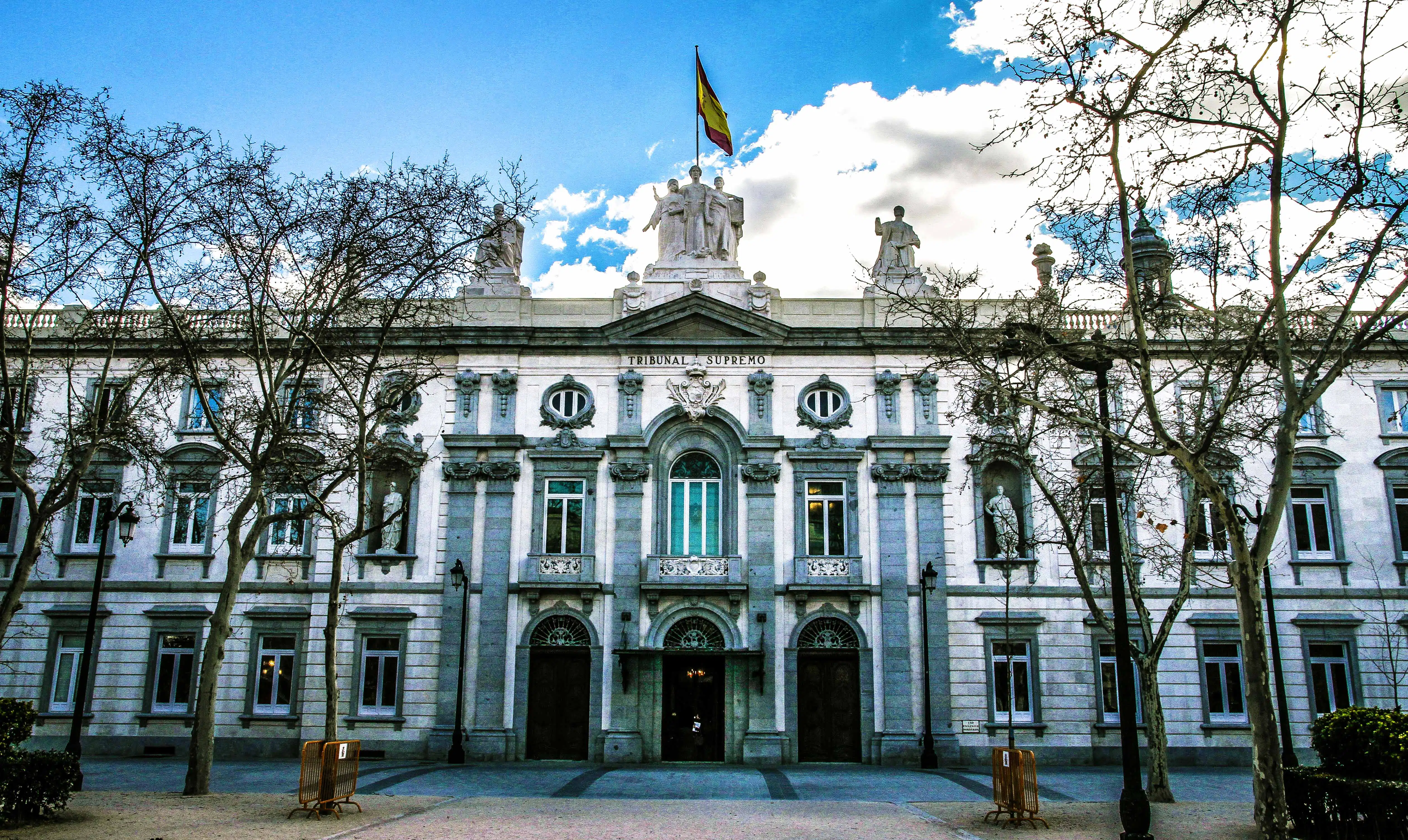 La Fiscalía de Valencia recurre ante el Supremo un caso de cláusulas abusivas de Bankia