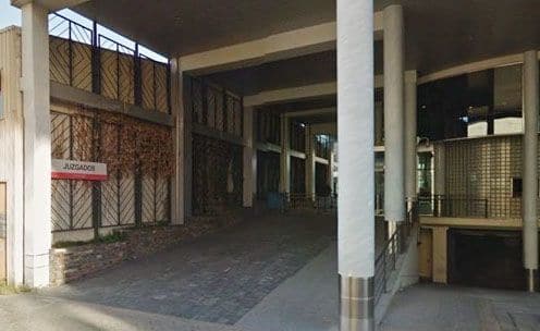 Los rumores sobre posibles traslados de algunas sedes judiciales en Madrid se confirman