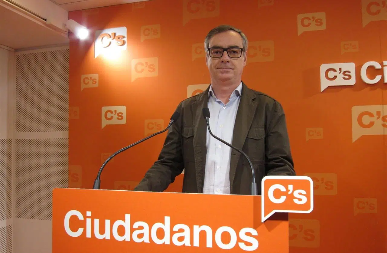 Críticos de C`s denuncian al partido naranja por una posible financiación ilegal