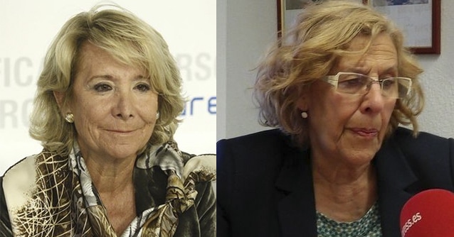 JpD arremete contra Esperanza Aguirre por descalificar al cuarto turno