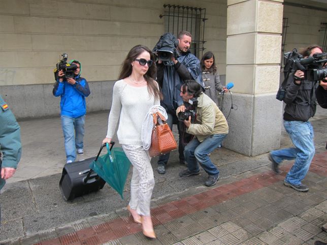 Revés para la instrucción de la jueza Alaya: Absuelven a los 10 acusados del caso Mercasevilla