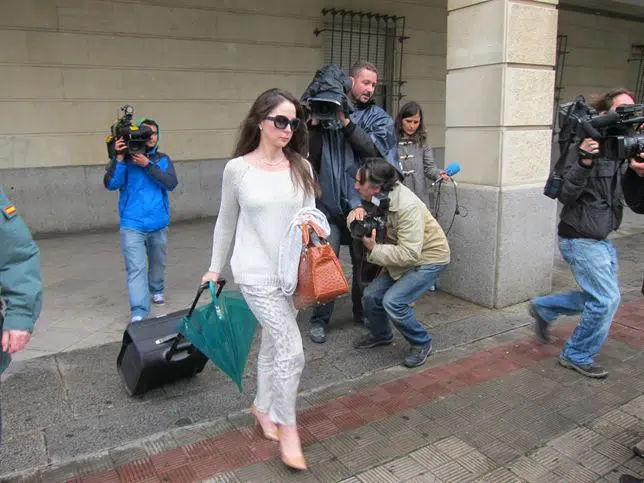 Revés para la instrucción de la jueza Alaya: Absuelven a los 10 acusados del caso Mercasevilla