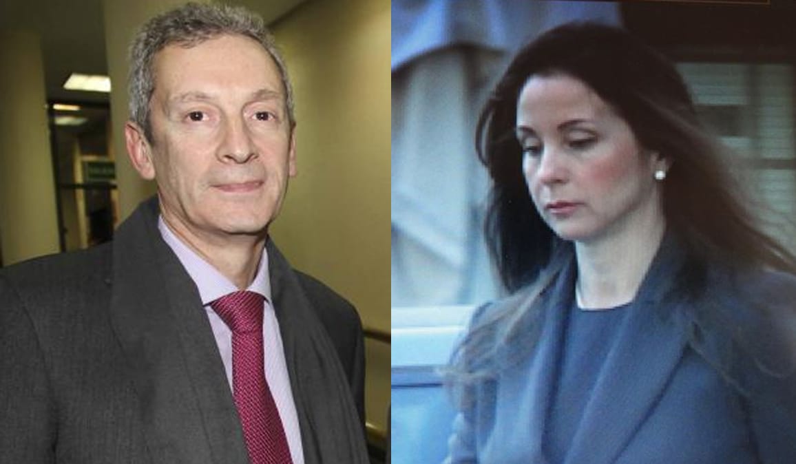 218 magistrados cambiarán de destinos en el último baile de puestos en el Poder Judicial