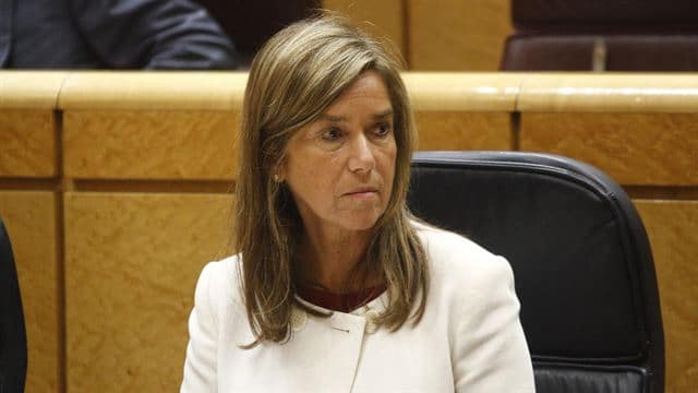 Anticorrupción asegura que el PP y Ana Mato cobraron en «efectivo y en especie» de la Gürtel