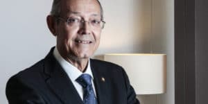 “A los JUECES, FISCALES Y ABOGADOS NADIE LES HA ENSEÑADO A INTERROGAR”, ÁNGEL GALÁN, comisario principal