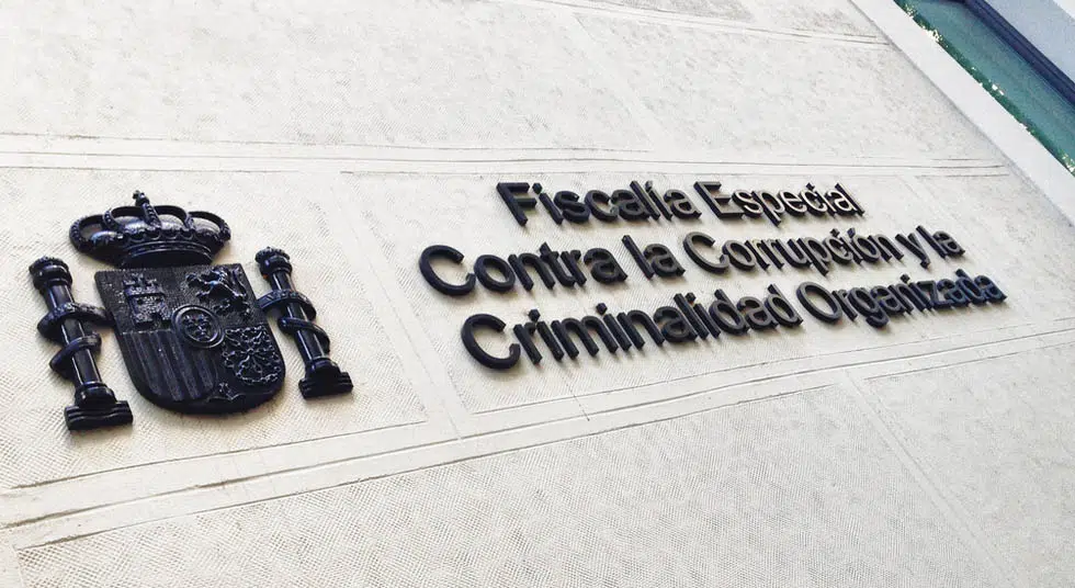 Anticorrupción se opone al tercer grado de Fabra porque debe dinero «de la multa impuesta»