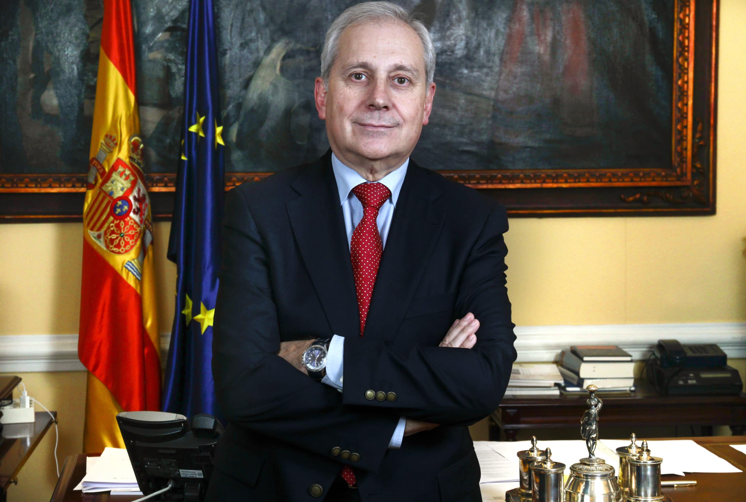Justicia prescinde de los secretarios de gobierno más experimentados
