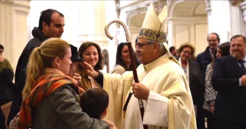 El Arzobispado de Granada, responsable civil subsidiario en el caso Romanones, sobre abusos sexuales