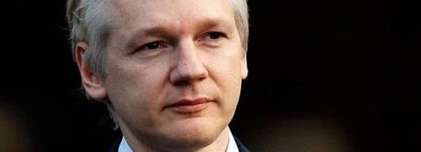 Suecia mantiene la orden de detención contra el fundador de Wikileaks