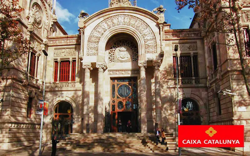 La Audiencia Provincial de Barcelona anula unas preferentes vendidas por Caixa Catalunya a una octogenaria con estudios primarios