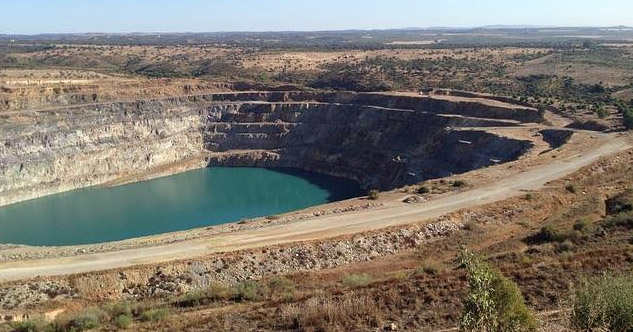 La juez archiva la investigación por la adjudicación de la mina de Aznalcóllar