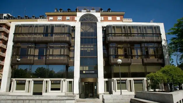 El juez declara en concurso de acreedores a Banco Madrid y decreta su liquidación