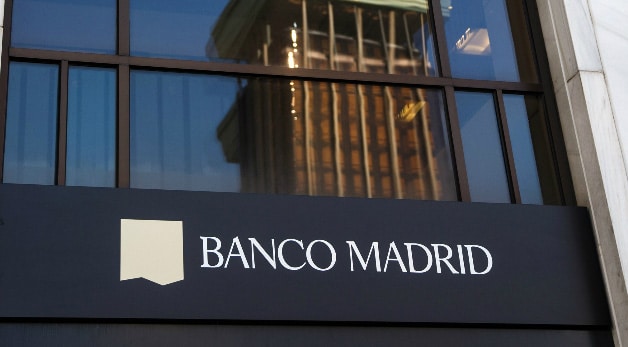 El juez Andreu investigará por blanqueo a la excúpula de Banco Madrid