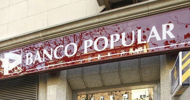 Exempleado del Popular consigue que la Justicia declare nula la adquisición de acciones de su antiguo banco
