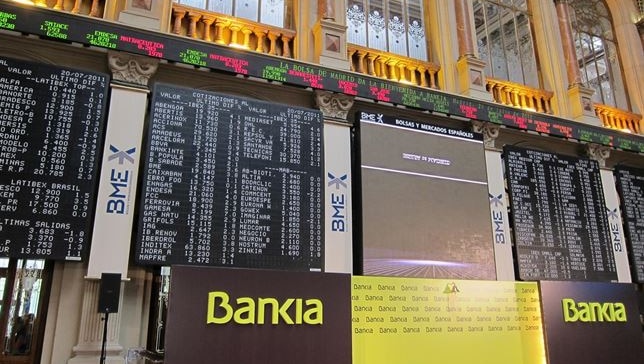 Deloitte avaló la salida a bolsa de Bankia siguiendo «en todo momento» al Banco de España y a la CNMV