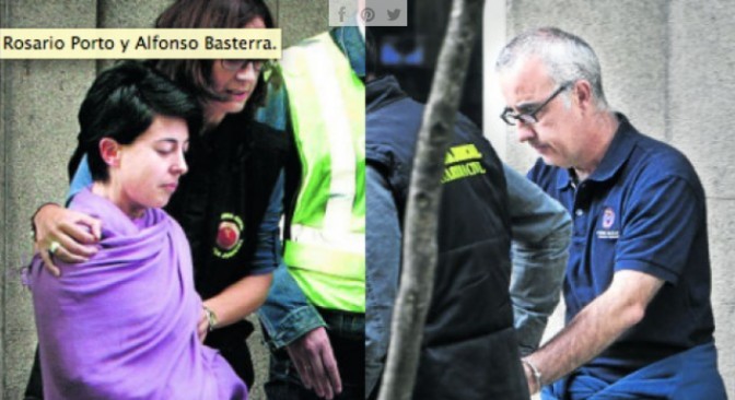 El juicio CONTRA LOS PADRES de Asunta Basterra, DESPUÉS DE AGOSTO -  Confilegal