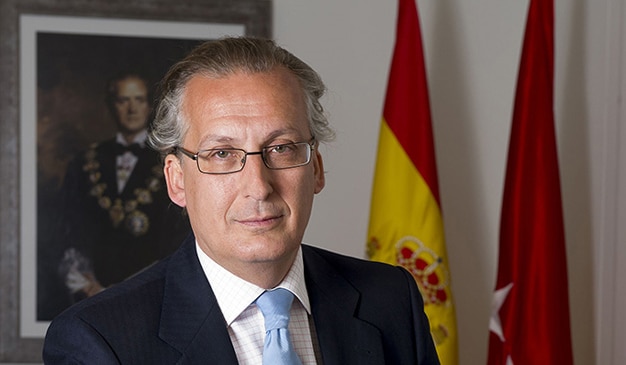 Antonio Álvarez-Buylla: «A mí la ADP me ha perjudicado de forma muy grave en lo personal, en lo familiar y en lo profesional»