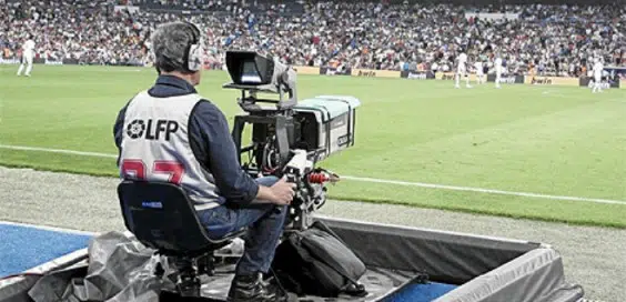La RFEF saca a concurso los derechos de televisión para la final de la Copa del Rey