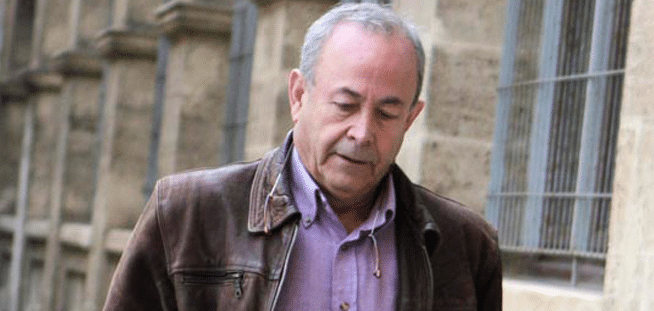 El juez Castro no podrá terminar la instrucción del caso Palma Arena