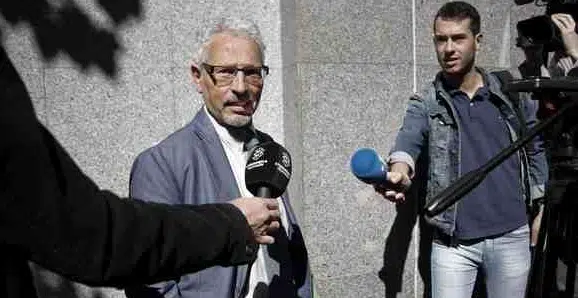 El CGPJ deniega el reingreso de Santiago Vidal a la carrera judicial por su deslealtad a la Constitución