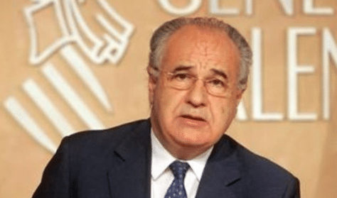 El Supremo comienza a revisar las condenas del «caso Cooperación»