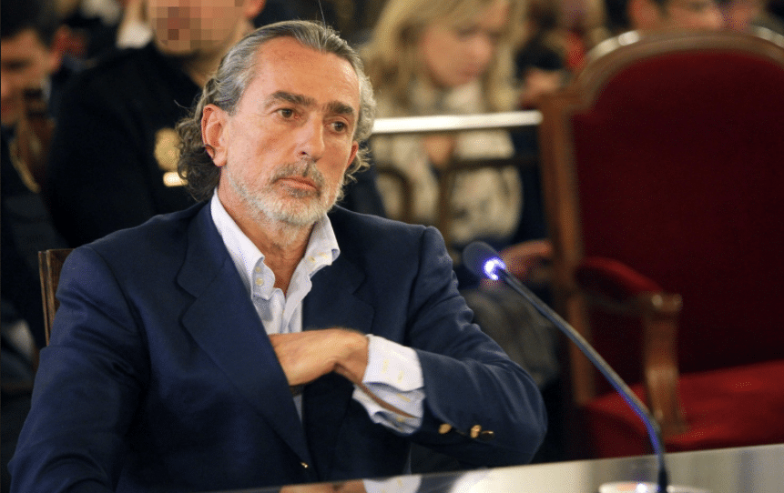 La Audiencia Nacional juzgará los contratos de la Generalitat