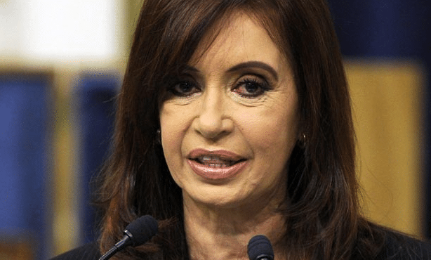 Desestiman la denuncia de Nisman contra la presidenta de Argentina