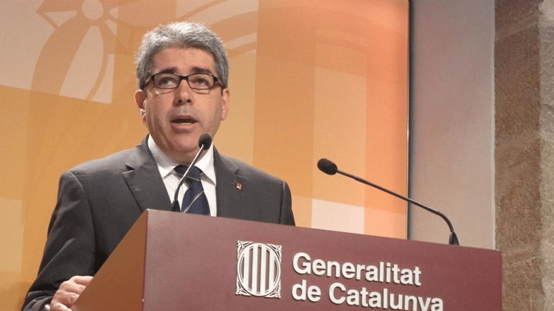 El ejecutivo catalán denunciará ante Europa la sentencia del Constitucional sobre el 9-N