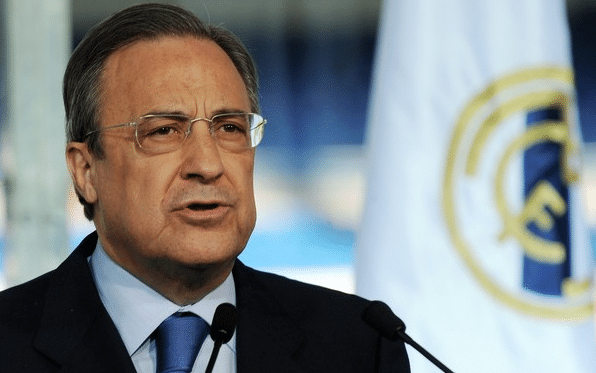 Eloy Velasco cita a Florentino Pérez como testigo en la «Púnica»