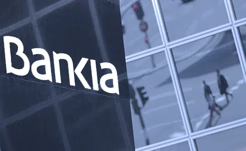 Confirman el procesamiento del exconsejero de Bankia Agustín González