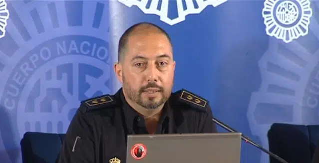 El equipo de «Mentes Criminales» de la Policía Nacional considera ‘deshonesto’ el testimonio del padre Román Martínez