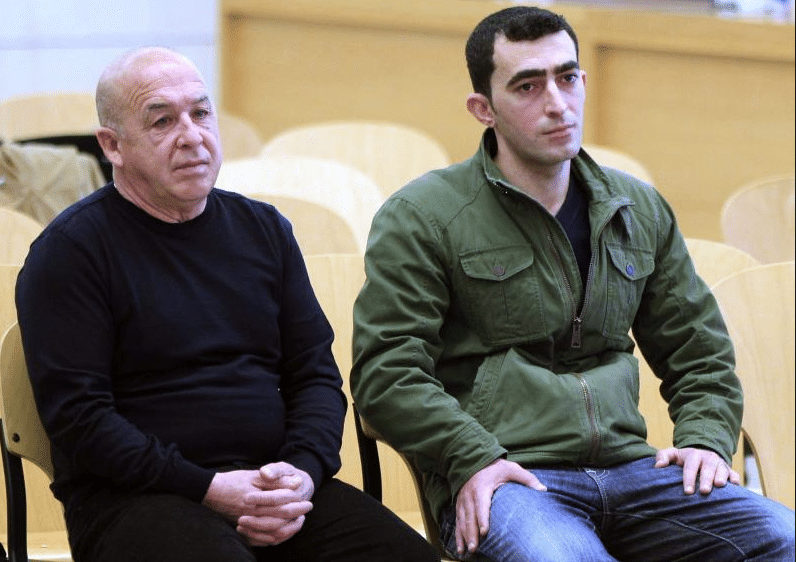 La prima del juez Grande Marlaska no conocía a los que intermediaron en el cobro por su secuestro en España