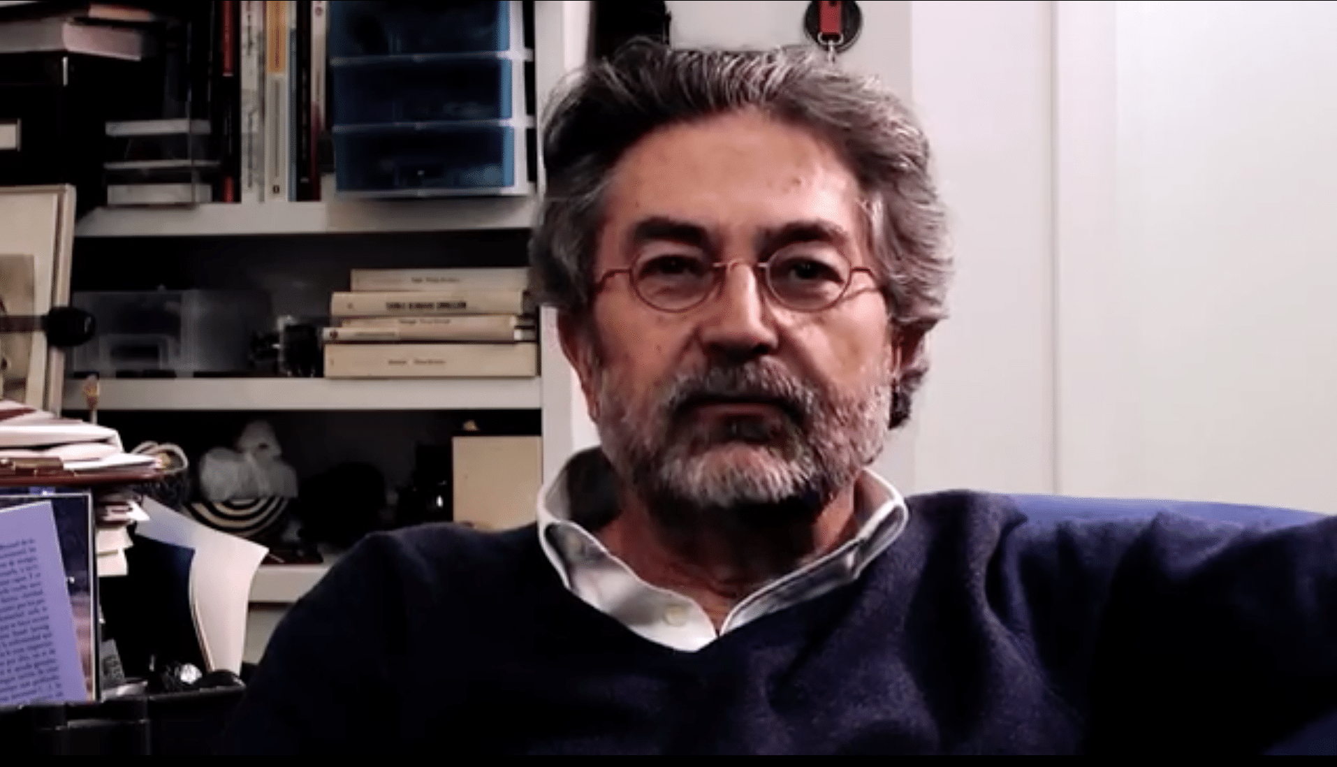 Antonio Rubio: «El periodismo de investigación contribuye a hacer una mejor justicia»