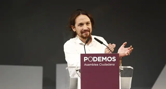 Antifraude de la UE investiga el uso de los fondos destinados a Podemos