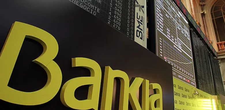 La Audiencia Nacional devolverá a Bankia 766 millones de euros tras la rebaja de la fianza