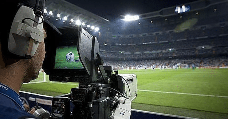 Luz verde a la comercialización de los derechos audiovisuales del fútbol