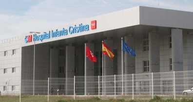El Constitucional avala la privatización hospitalaria en Madrid