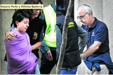 Comienza la cuenta atrás para el juicio por el asesinato de Asunta Basterra Porto