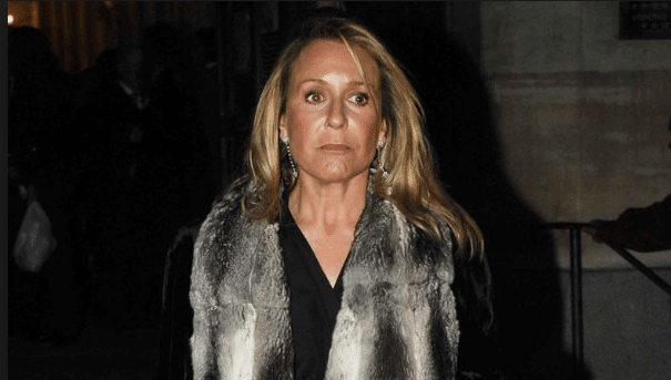 Marina Castaño, absuelta «de facto» por el Supremo al desistir las acusaciones de sus recursos de casación