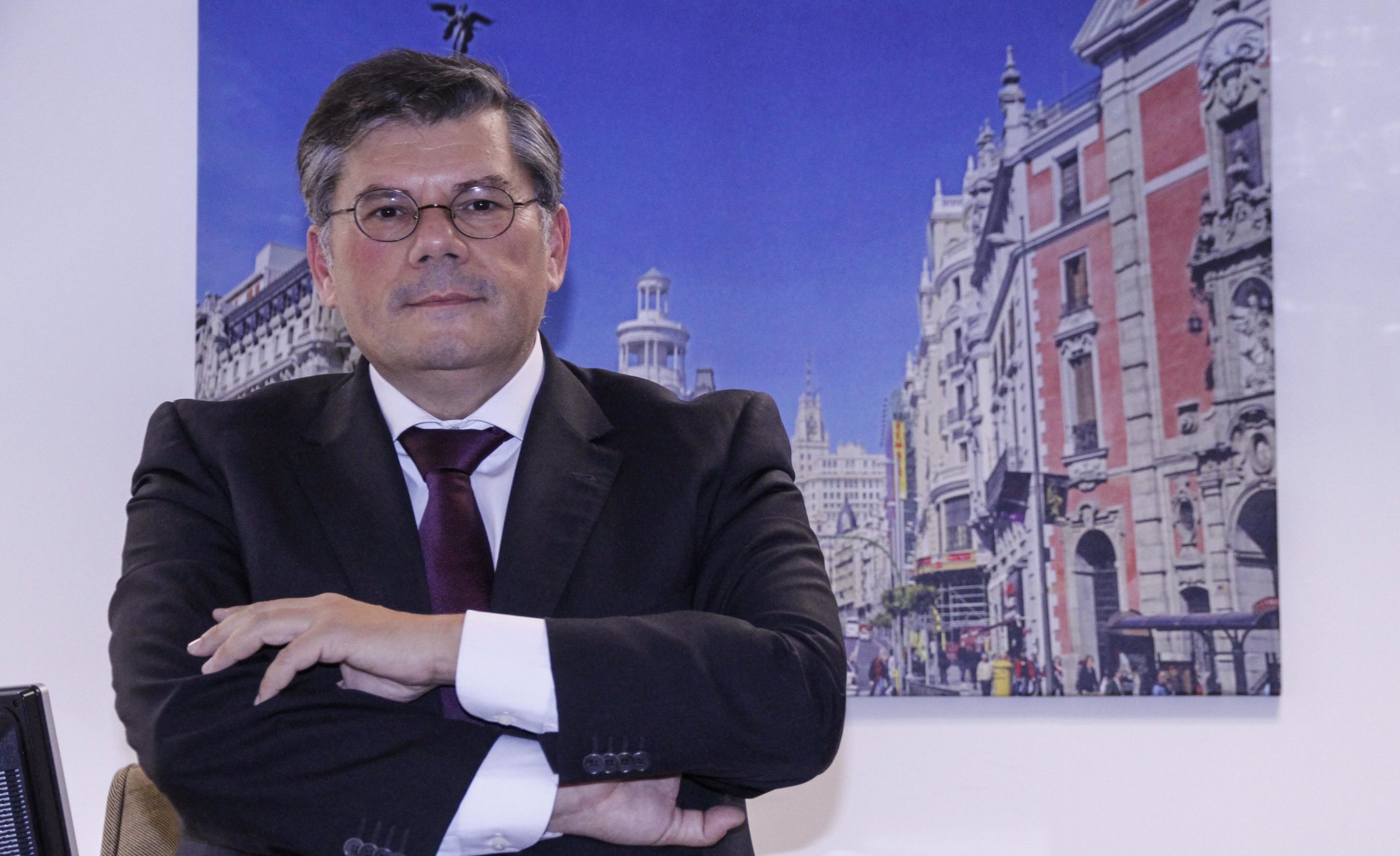 José Luis Castro 