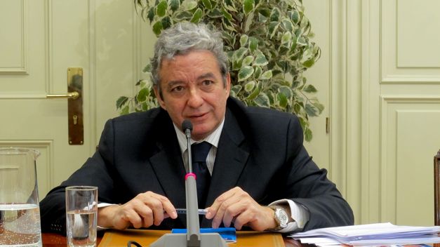 Fallece Javier Martínez Lázaro, magistrado de la Audiencia Nacional